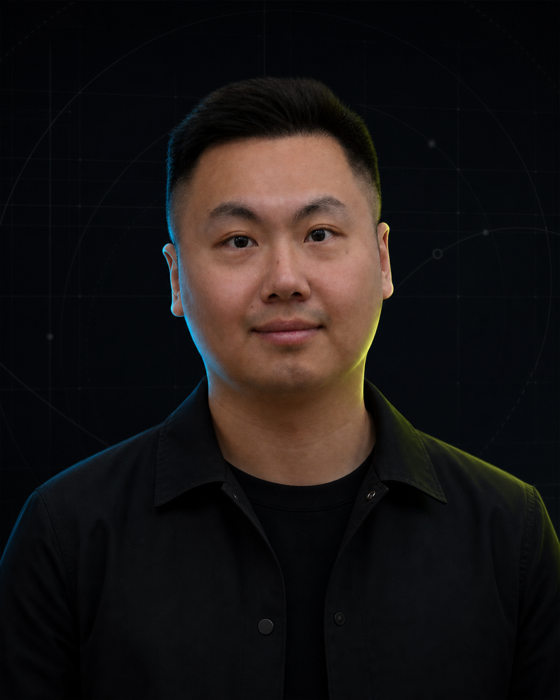 Shangyanyan Li, venture builder and product leader